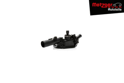 THERMOSTAT KüHLMITTEL METZGER AUTOTEILE 4006351 37
