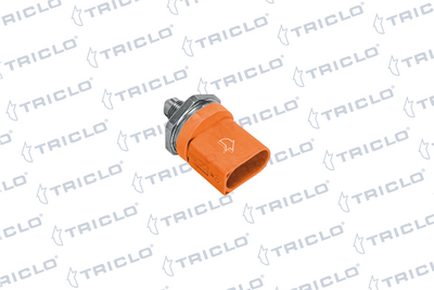 датчик, налягане на горивото TRICLO 432031