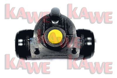 спирачно цилиндърче на колелото KAWE W4855