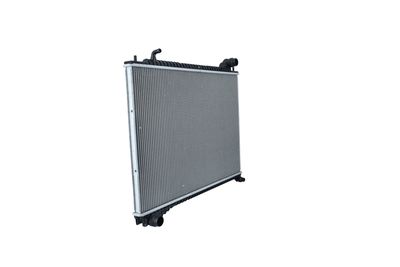 RADIATOR RACIRE MOTOR NRF 550357 38