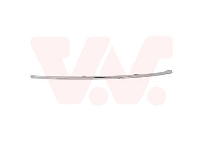 ZIER-/SCHUTZLEISTE KüHLERGITTER VAN WEZEL 7631481