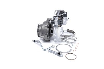 LADER AUFLADUNG BTS Turbo T981482 29