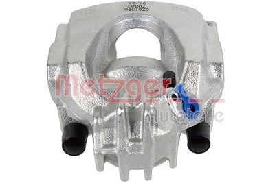 Zacisk hamulca METZGER AUTOTEILE 6261596