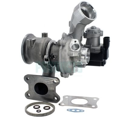 COMPRESOR SISTEM DE SUPRAALIMENTARE