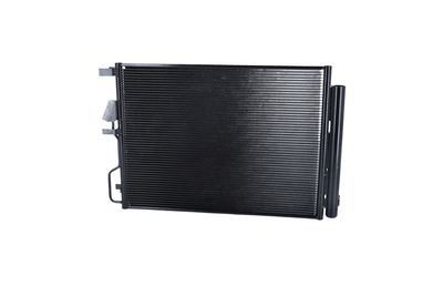 CONDENSATOR CLIMATIZARE NRF 350501 7