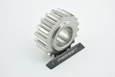 ROATA DINTATA ARBORE COTIT FEBEST RNES001 46