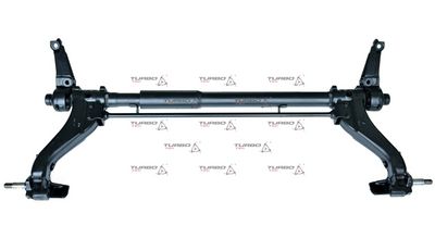 CORP AX TURBO-TEC TTRAX001034 1