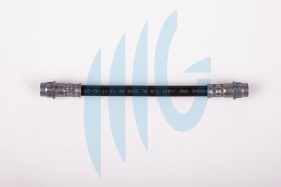 Przewód hamulcowy elastyczny RICAMBIFLEX GM 02440675