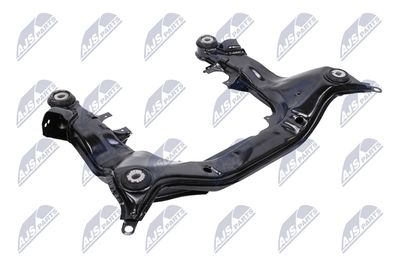 RAMA SUSTINERE/SUPORT AGREGATE NTY ZRZVW003 16