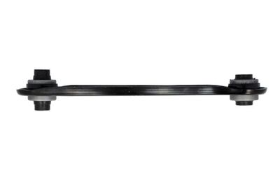 Wielophanging spoorcontrole-arm, achter