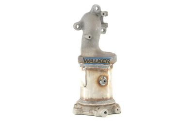 KATALYSATOR WALKER 28650 2