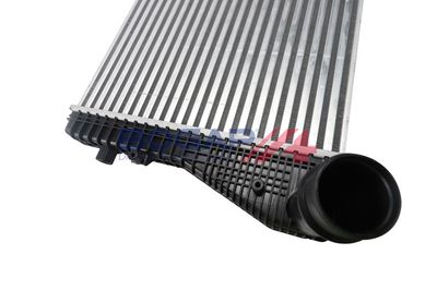 INTERCOOLER COMPRESOR BOGAP A4220104 3