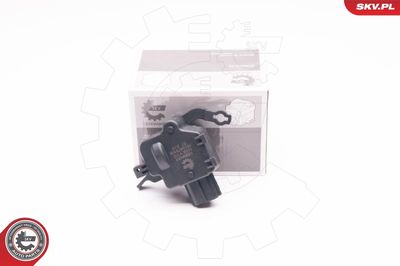 ELEMENT REGLAJ INCHIDERE CENTRALIZATA