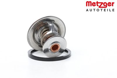 THERMOSTAT KüHLMITTEL METZGER AUTOTEILE 4006384 24