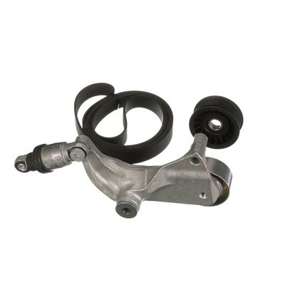 KEILRIPPENRIEMENSATZ GATES K017PK2060 38