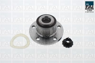 Sada ložisek kol FAI AutoParts FPBK109
