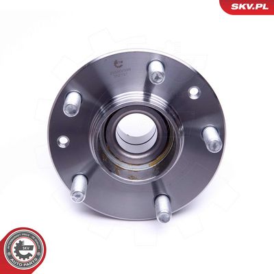 Rato guolio komplektas