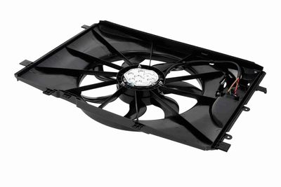 MOTOR ELECTRIC VENTILATOR VEMO V30011626 4