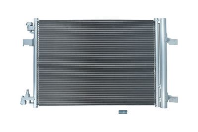 CONDENSATOR CLIMATIZARE KAMOKA 7800048