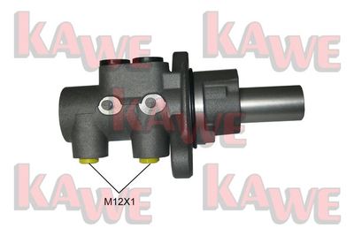 KAWE B6194 Ремкомплект тормозного цилиндра  для FIAT 500X (Фиат 500x)