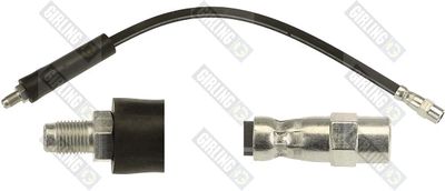 Тормозной шланг GIRLING 9002279 для VOLVO 460