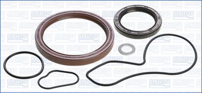 SET GARNITURI CARTER