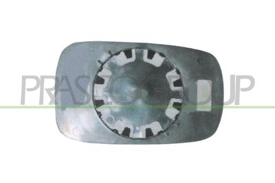 SPIEGELGLAS AUßENSPIEGEL