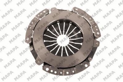 SET AMBREIAJ MAPA 013215700 2