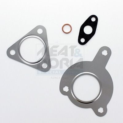 SET MONTAJ TURBOCOMPRESOR