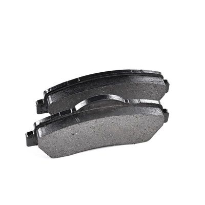 BREMSBELAGSATZ SCHEIBENBREMSE DELPHI LP2485 15