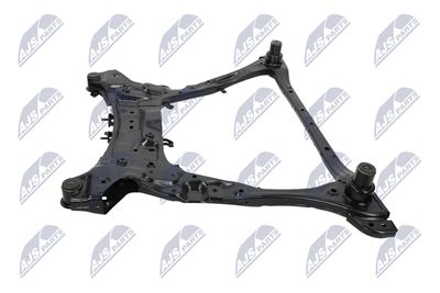 RAMA SUSTINERE/SUPORT AGREGATE NTY ZRZHY546 10