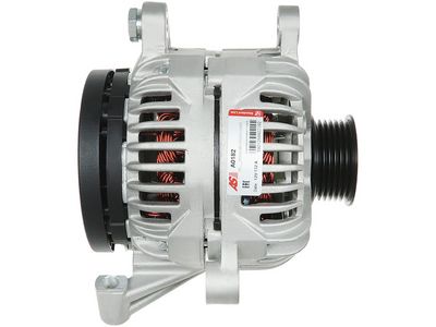 GENERATOR / ALTERNATOR AS-PL A0182 1