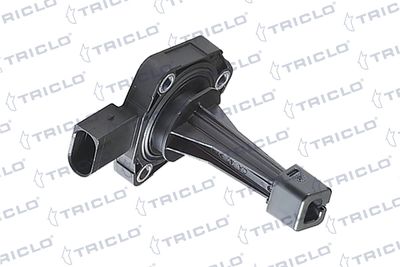датчик, ниво на маслото в двигателя TRICLO 412704