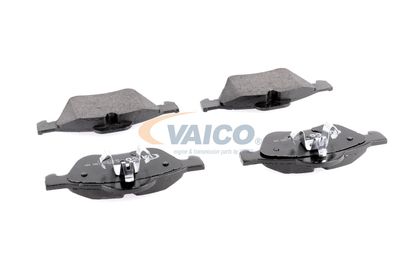 BREMSBELAGSATZ SCHEIBENBREMSE VAICO V460134 33