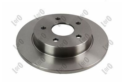 Brake Disc 231-04-044