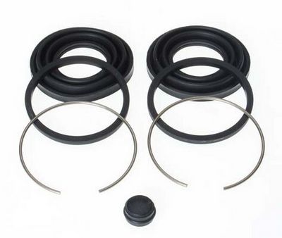 Těsnění, píst brzdového třmenu BUDWEG CALIPER 184308