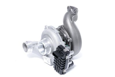 LADER AUFLADUNG BTS Turbo T915234BT 6