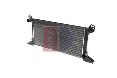 KüHLER MOTORKüHLUNG AKS DASIS 250570N 1