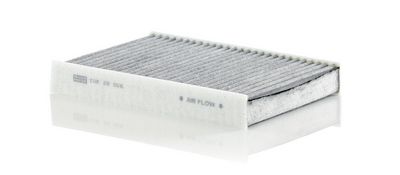 Filter, Innenraumluft