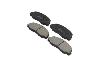 SET PLACUTE FRANA FRANA DISC Kavo Parts KBP1504 7