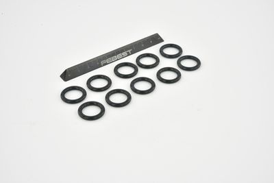 GARNITURA FLANSA LICHID RACIRE FEBEST RINGWH006PCS10 22