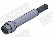 SCHRAUBE ABGASANLAGE WALKER 83180 9