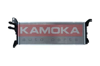 KAMOKA Lage temperatuurkoeler, intercooler (7700042)