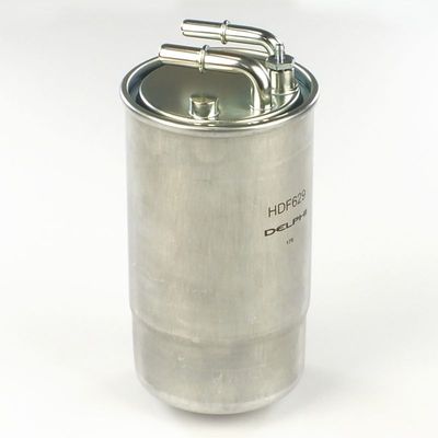 FILTRU COMBUSTIBIL DELPHI HDF629 15