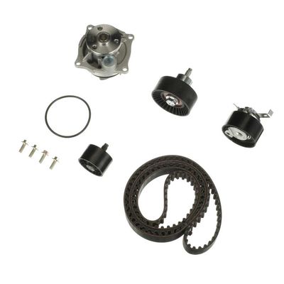 WASSERPUMPE + ZAHNRIEMENSATZ GATES KP15508XS1 51