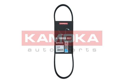 Поликлиновой ремень KAMOKA 7014006 для DAIHATSU EXTOL