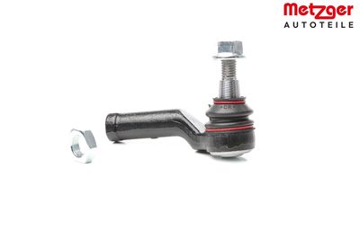 SPURSTANGENKOPF METZGER AUTOTEILE 54021802 7