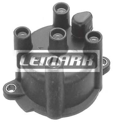 Крышка распределителя зажигания LEMARK LDC050 для SUZUKI SWIFT