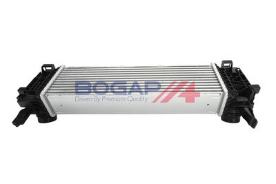 INTERCOOLER COMPRESOR BOGAP B4220137 4