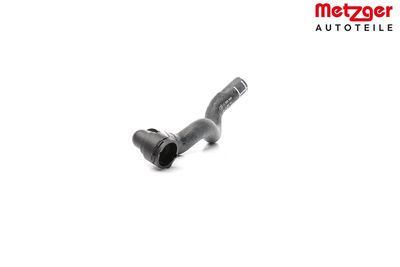 FURTUN RADIATOR METZGER AUTOTEILE 2422298 34